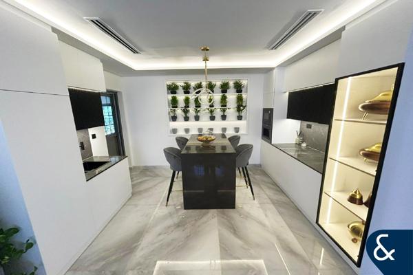 4 Bedrooms | Independent | Private